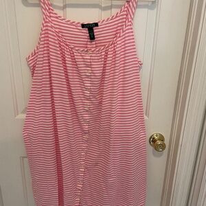 Ralph Lauren Night Gown